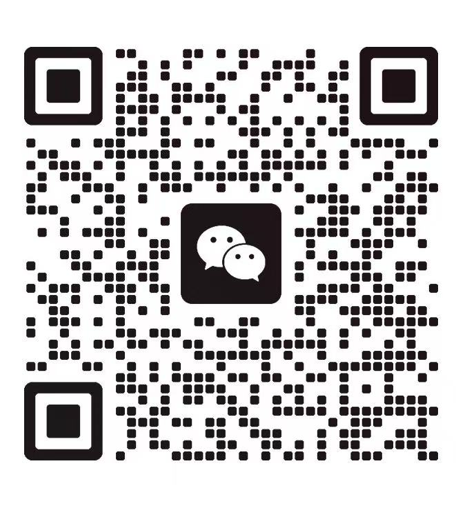 MOOGE WeChat QR code