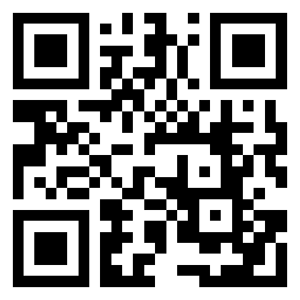 MOOGE WhatsApp QR code